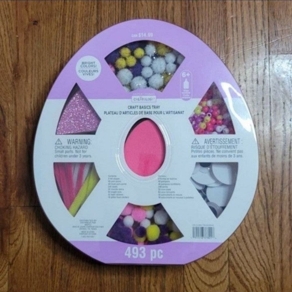 Easter Craft Kit